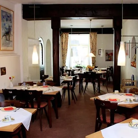 Hotel Zum Römer-3